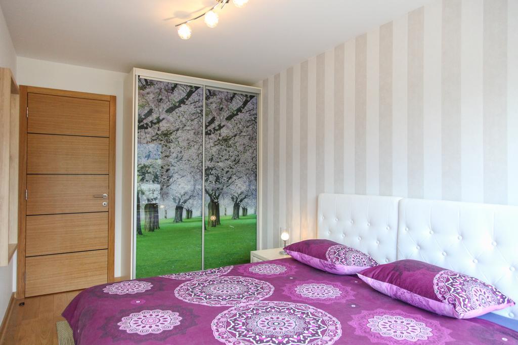 Vip Apartments SJJ Pokoj fotografie
